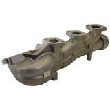 Dz110831 Genuine John Deere Exhaust Manifold