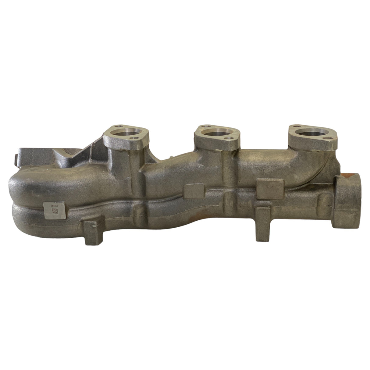 Dz110831 Genuine John Deere Exhaust Manifold