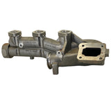 Dz110831 Genuine John Deere Exhaust Manifold