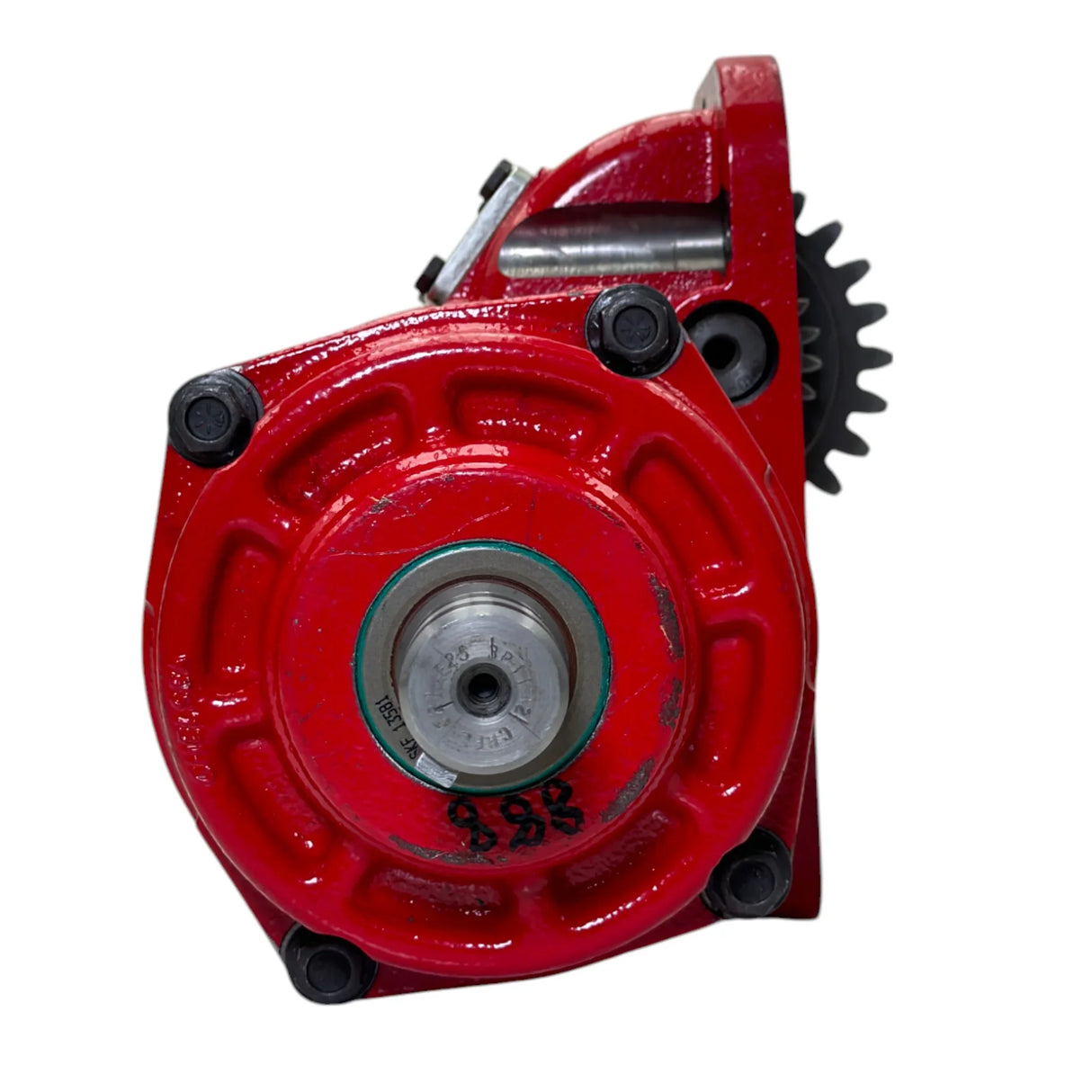 272MBAJP-B5BD Genuine Chelsea PTO Power Take Off - Truck To Trailer