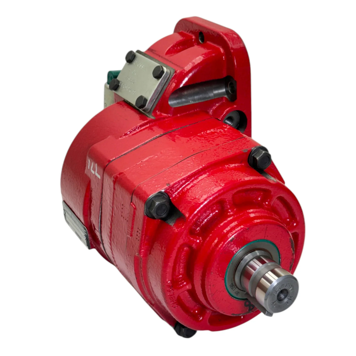 272MBAJP-B5BD Genuine Chelsea PTO Power Take Off - Truck To Trailer