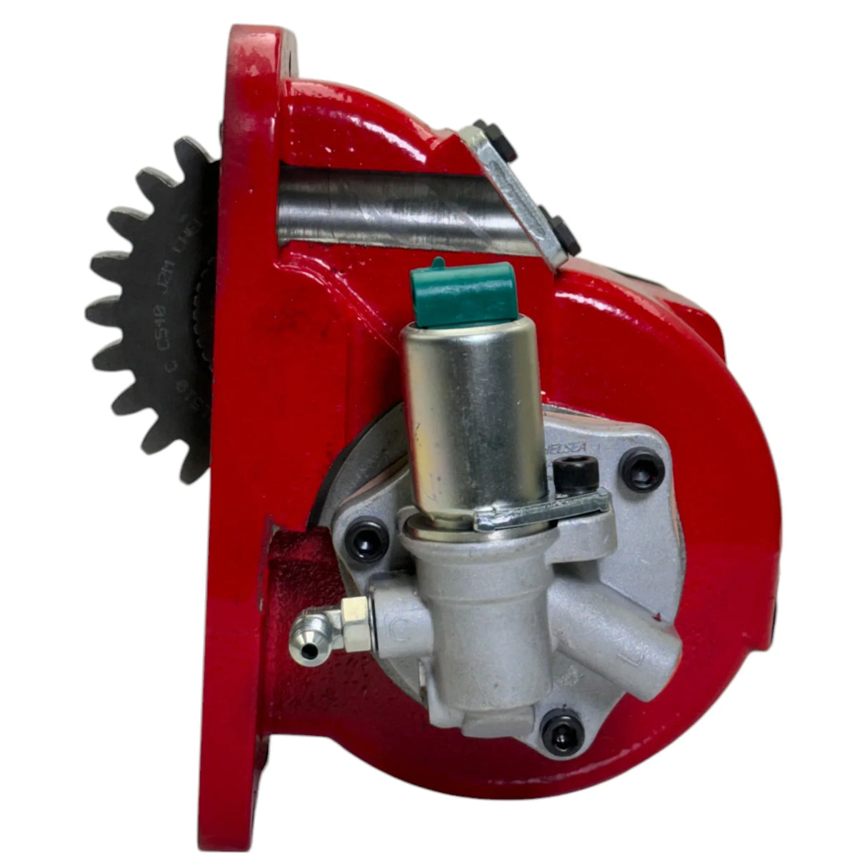 272MBAJP-B5BD Genuine Chelsea PTO Power Take Off - Truck To Trailer