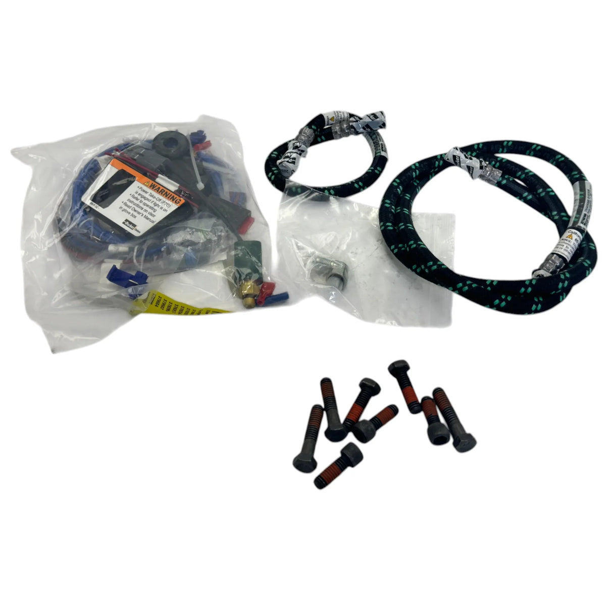 272MBAJP-B5BD Genuine Chelsea PTO Power Take Off - Truck To Trailer