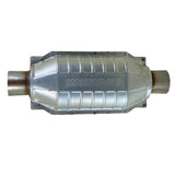 CA/CE99000 MagnaFlow Catalytic Converter - Truck To Trailer