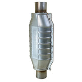 CA/CE99000 MagnaFlow Catalytic Converter - Truck To Trailer