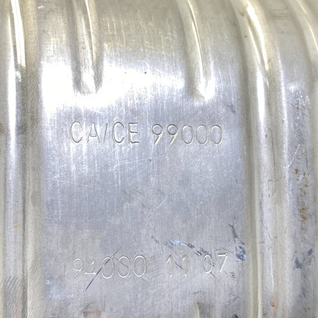 CA/CE99000 MagnaFlow Catalytic Converter