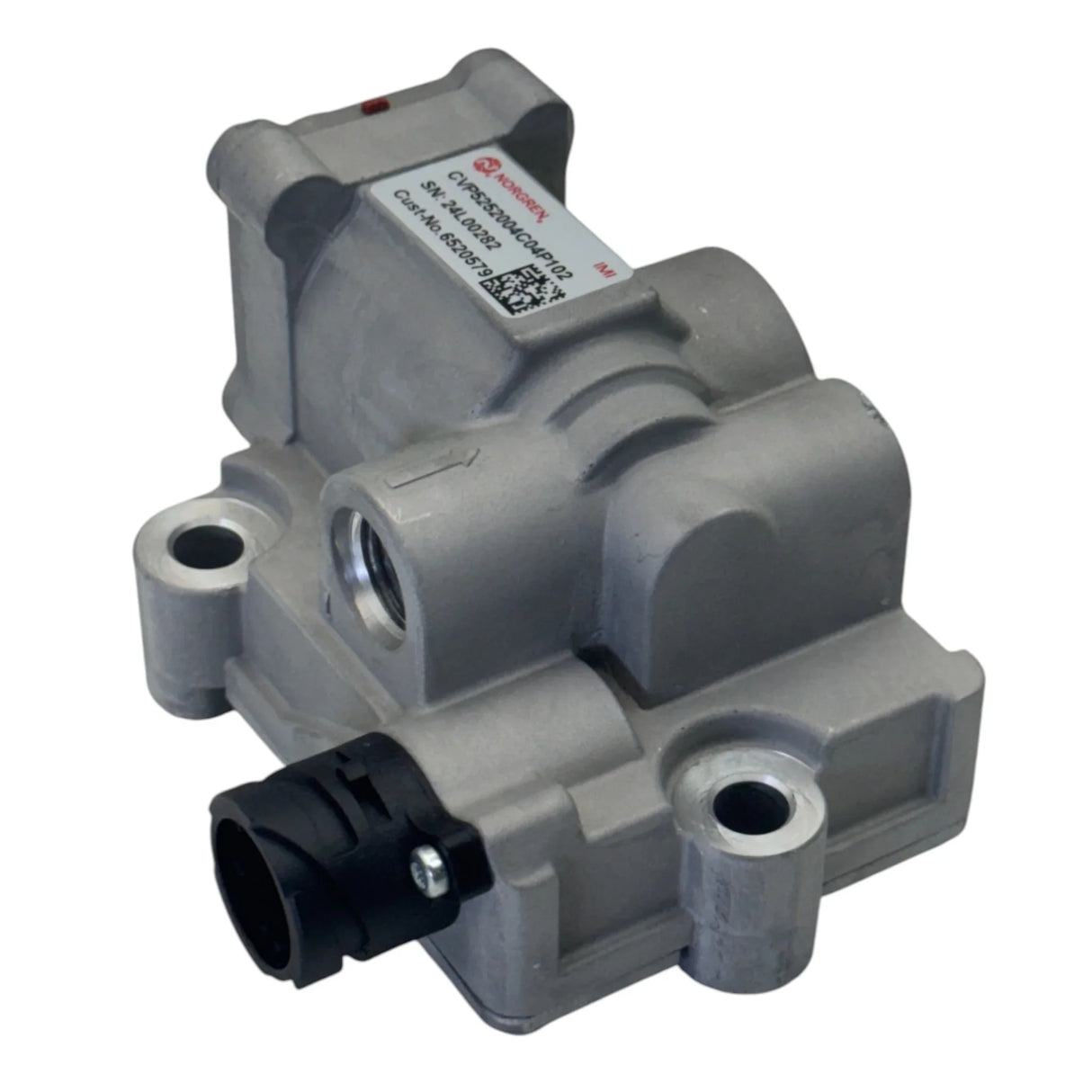 2836554 Genuine Cummins Air Brake Control Valve - Truck To Trailer