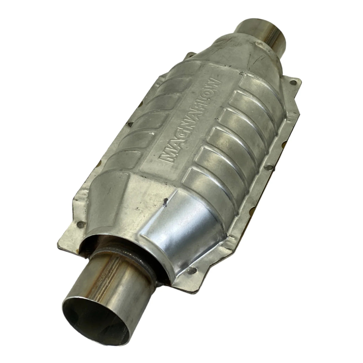 CA/CE99000 MagnaFlow Catalytic Converter - Truck To Trailer