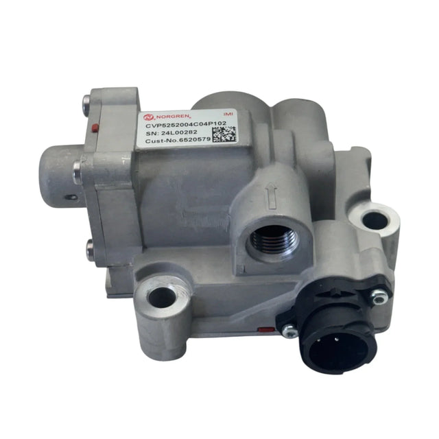 6561865 Genuine Cummins Air Brake Control Valve Kit - Truck To Trailer