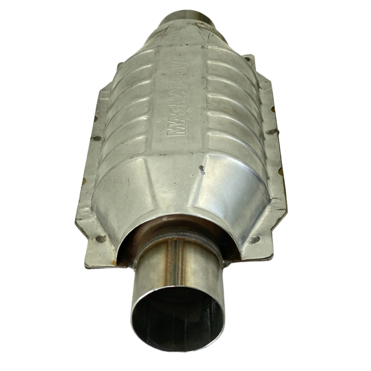 CA/CE99000 MagnaFlow Catalytic Converter - Truck To Trailer