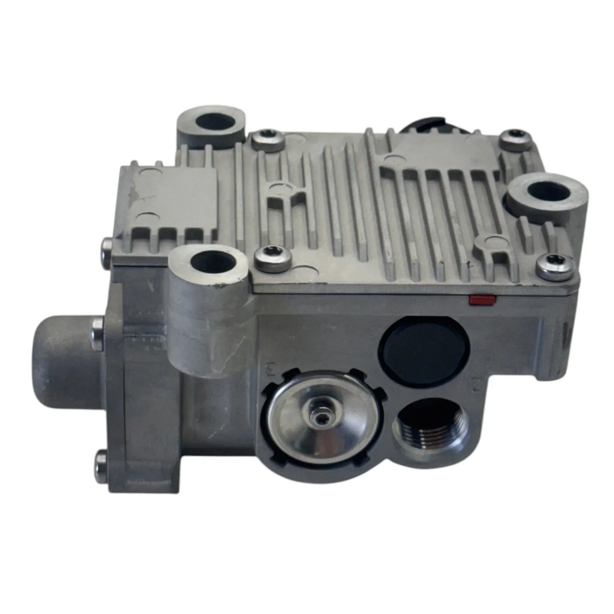 6561865 Genuine Cummins Air Brake Control Valve Kit - Truck To Trailer