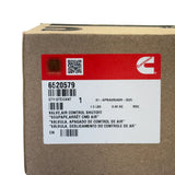 2836554 Genuine Cummins Air Brake Control Valve - Truck To Trailer