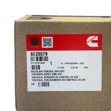 6561865 Genuine Cummins Air Brake Control Valve Kit - Truck To Trailer