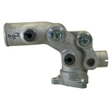 2883297 Genuine Cummins Water Inlet Connection - Truck To Trailer