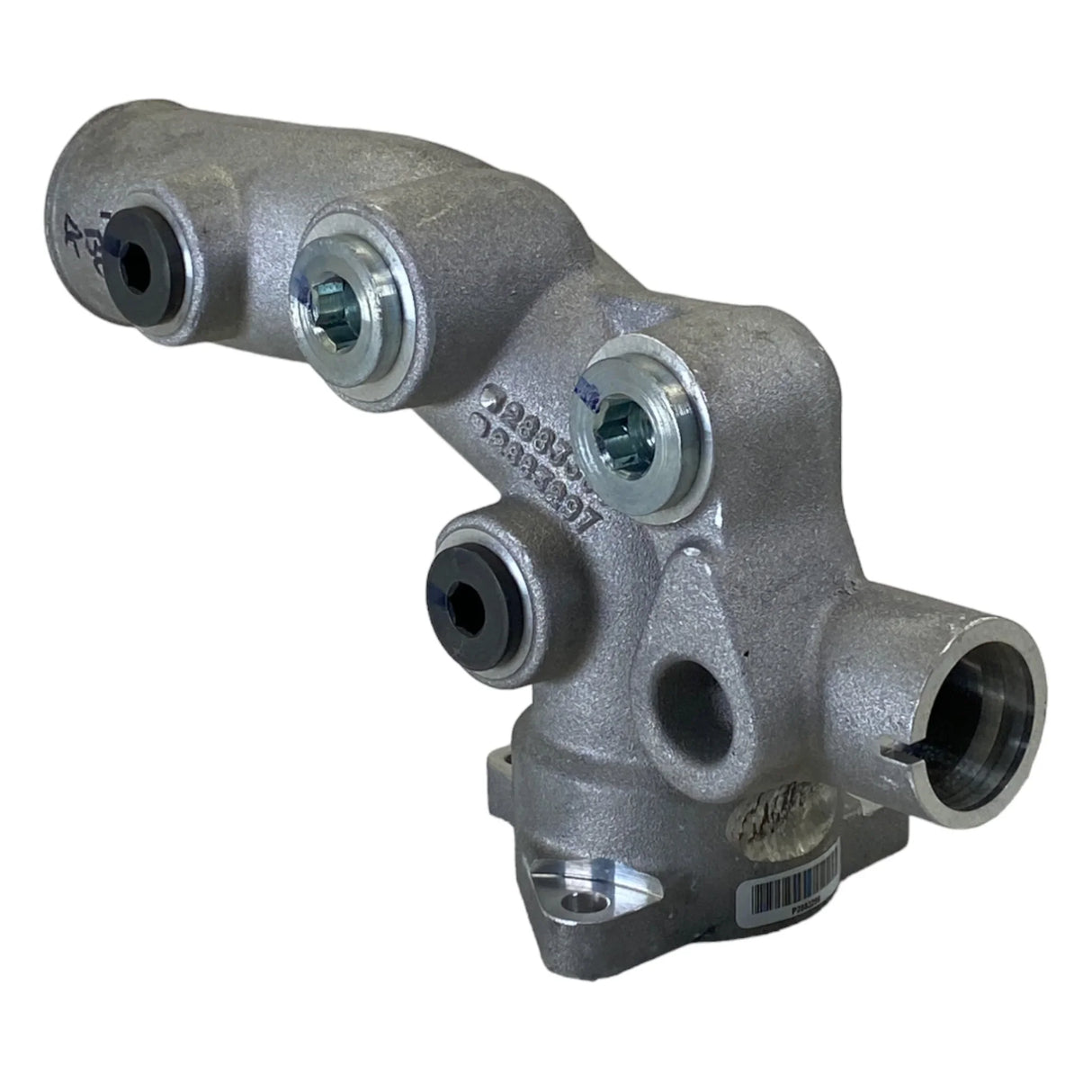 2883297 Genuine Cummins Water Inlet Connection - Truck To Trailer