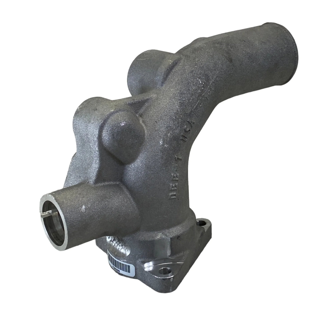 2883297 Genuine Cummins Water Inlet Connection - Truck To Trailer