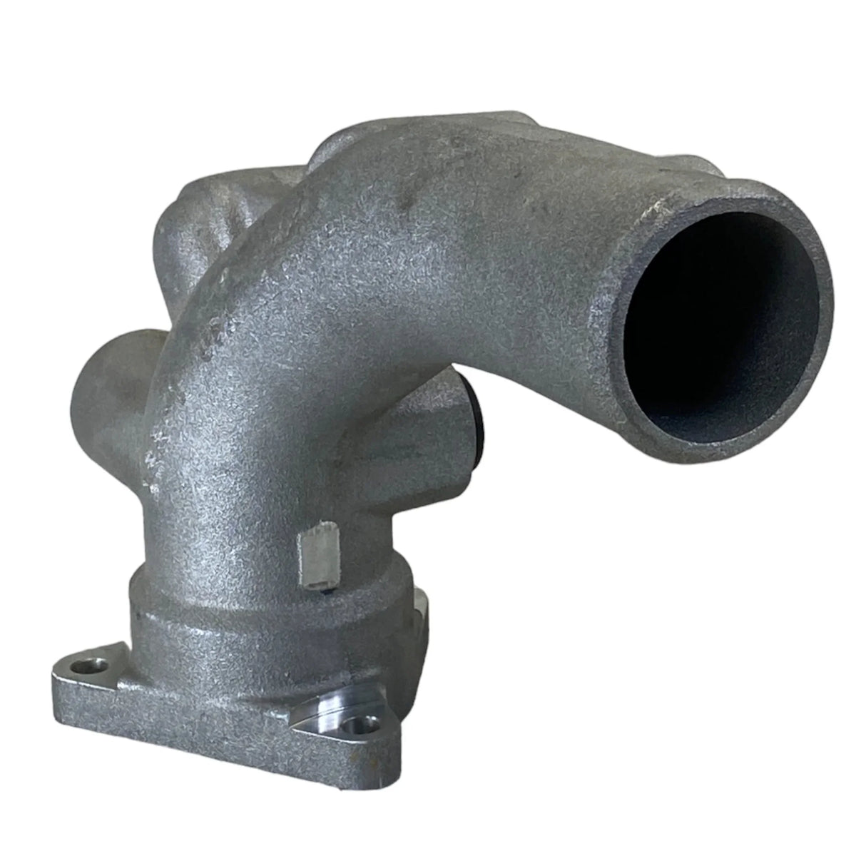 2883297 Genuine Cummins Water Inlet Connection - Truck To Trailer