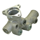 2883297 Genuine Cummins Water Inlet Connection - Truck To Trailer