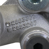 2883297 Genuine Cummins Water Inlet Connection - Truck To Trailer