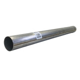 420048 Diamond Stainless Steel Straight Pipe 4"