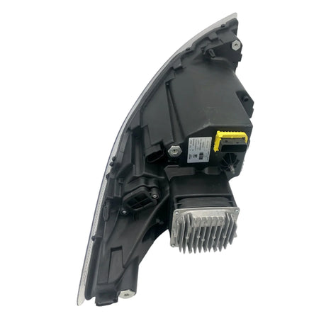 23680018 Genuine Volvo Left Headlight Assembly - Truck To Trailer