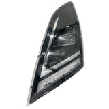 23680018 Genuine Volvo Left Headlight Assembly - Truck To Trailer