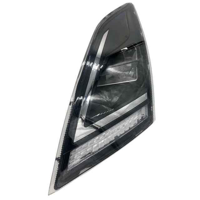 23680018 Genuine Volvo Left Headlight Assembly - Truck To Trailer