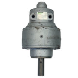 22UX54 Speedaire Air Gearmotor - Truck To Trailer
