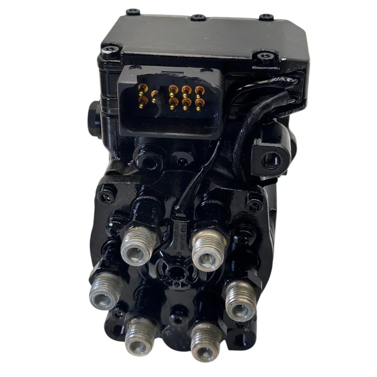 3947159RX Genuine Cummins Fuel Injection Pump - Truck To Trailer