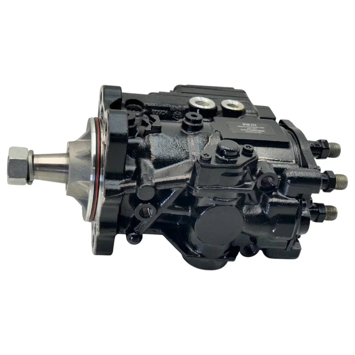 3947159RX Genuine Cummins Fuel Injection Pump - Truck To Trailer