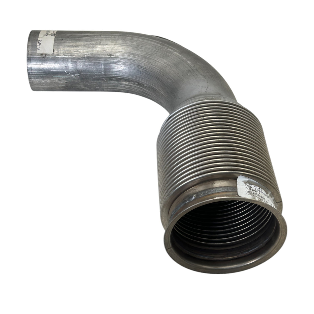 20904983 Genuine Mack Exhaust Pipe