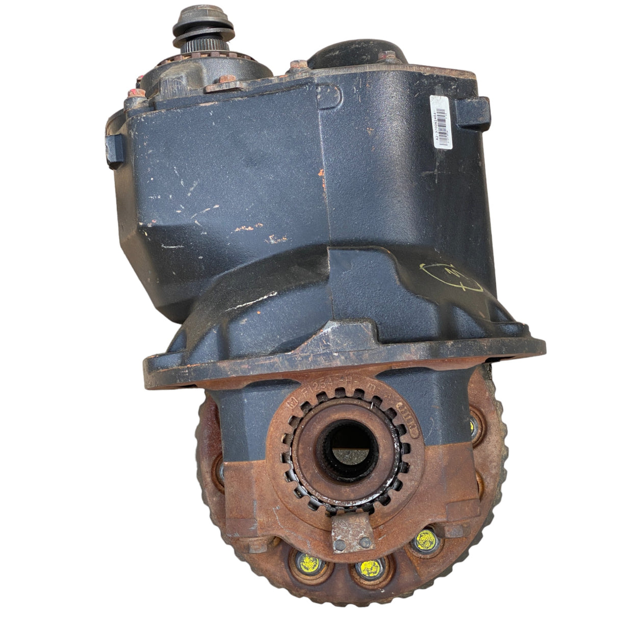 MDL2014X247 Genuine Meritor Differential Carrier Assembly