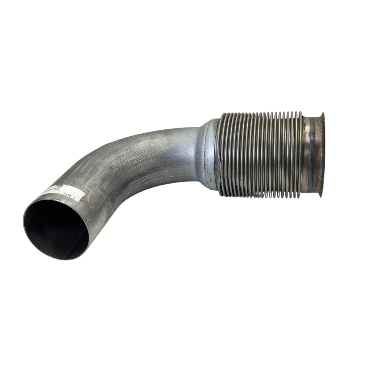 20904983 Genuine Mack Exhaust Pipe