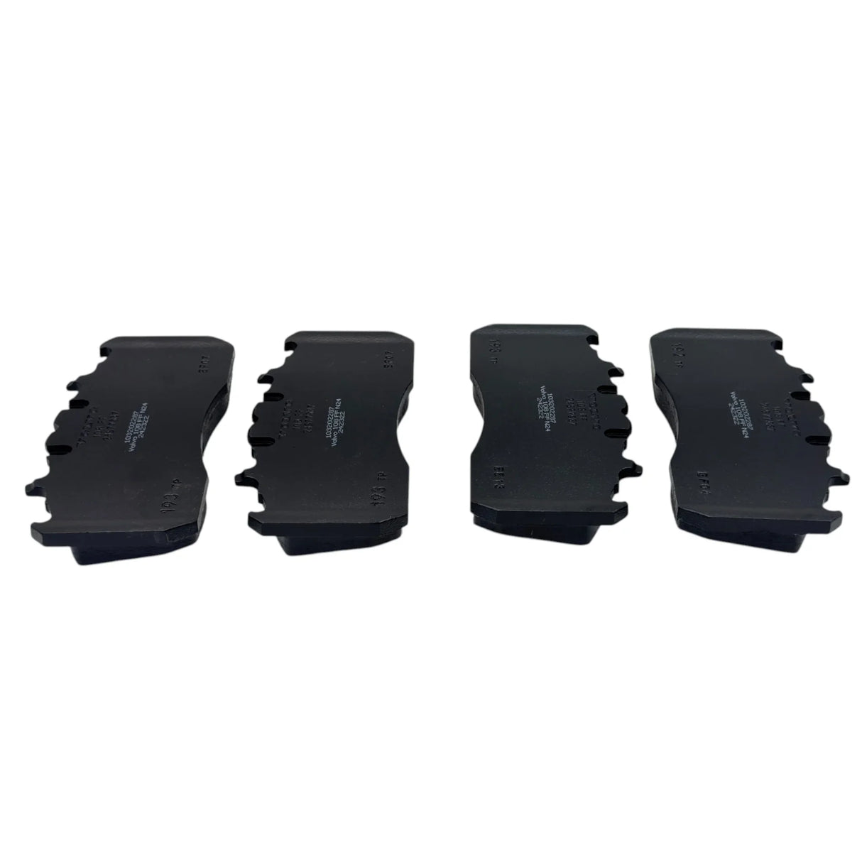 22120797 Genuine Volvo Disc Brake Pad Kit - Truck To Trailer