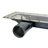 3S38734 Genuine Freightliner Radiator Tank Top - Truck To Trailer