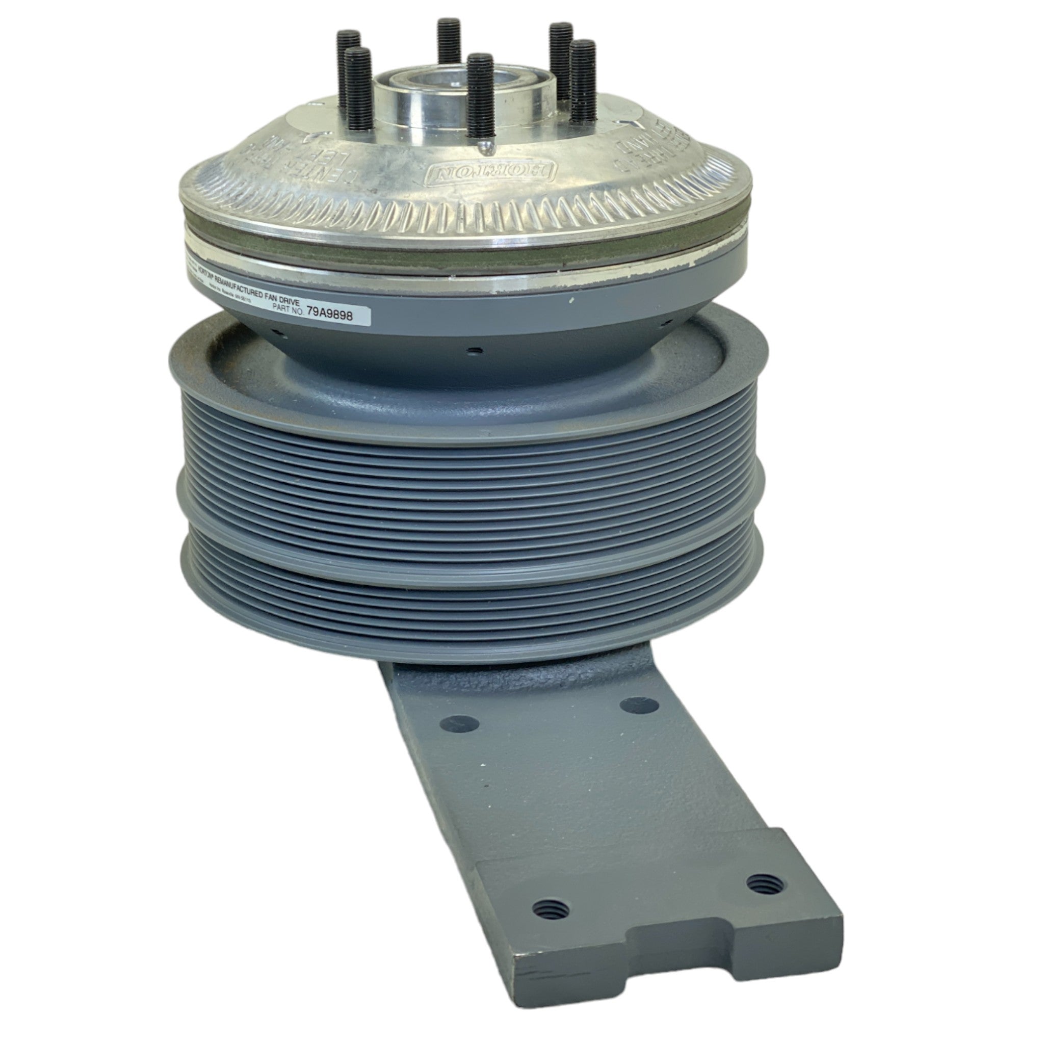79A9898 Genuine Horton Fan Clutch – Truck To Trailer 79A9898 Genuine Horton Fan Clutch – Truck To Trailer