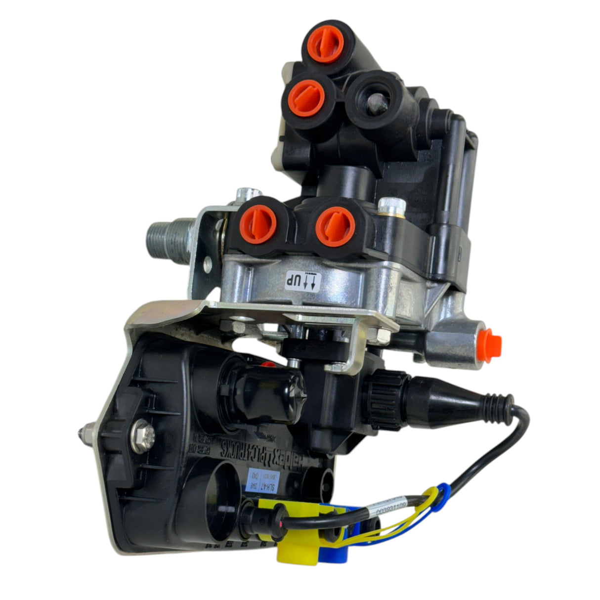 Al919342 Genuine Haldex Abs Control Module