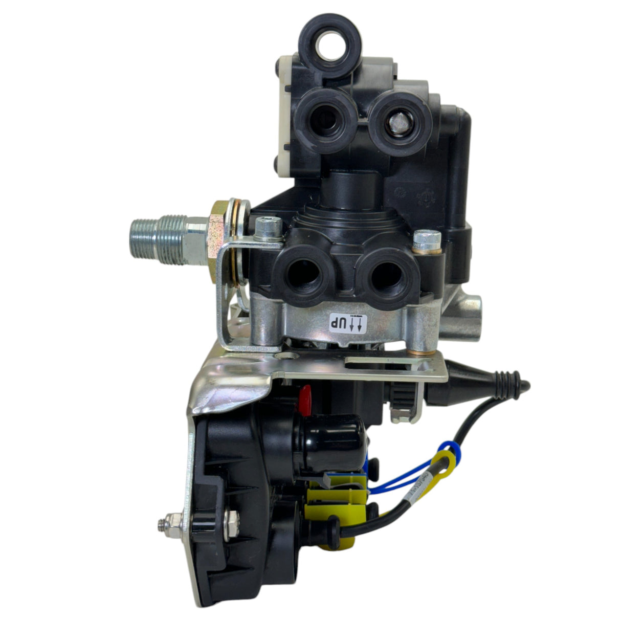 Al919342 Genuine Haldex Abs Control Module
