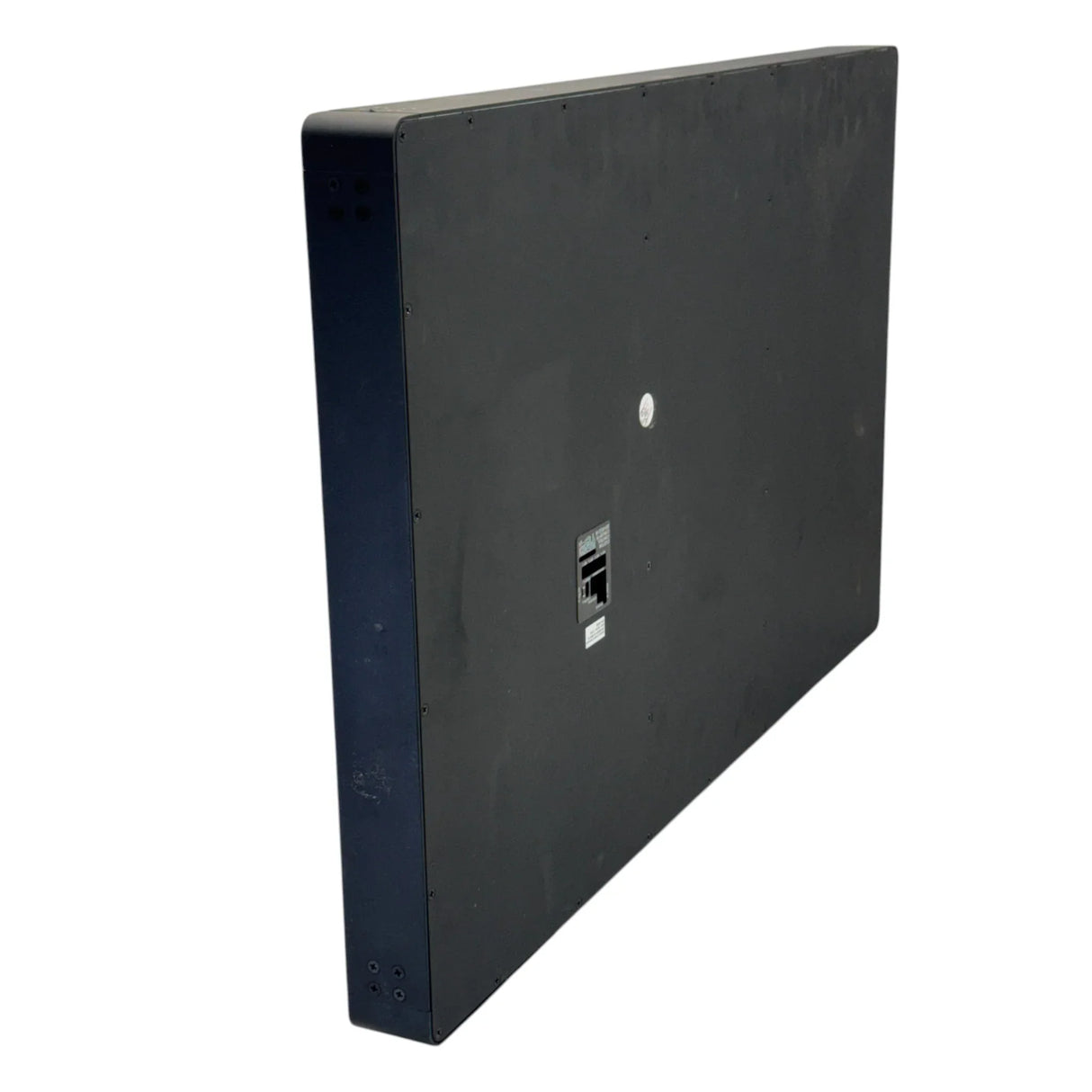 250002216 Custom Control Concepts 35" Monitor Airplane With Case