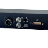 250002216 Custom Control Concepts 35" Monitor Airplane With Case