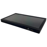 250002216 Custom Control Concepts 35" Monitor Airplane With Case