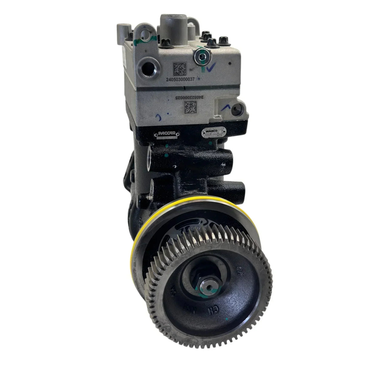 2336600PRX Genuine Paccar Air Compressor MX13 - Truck To Trailer