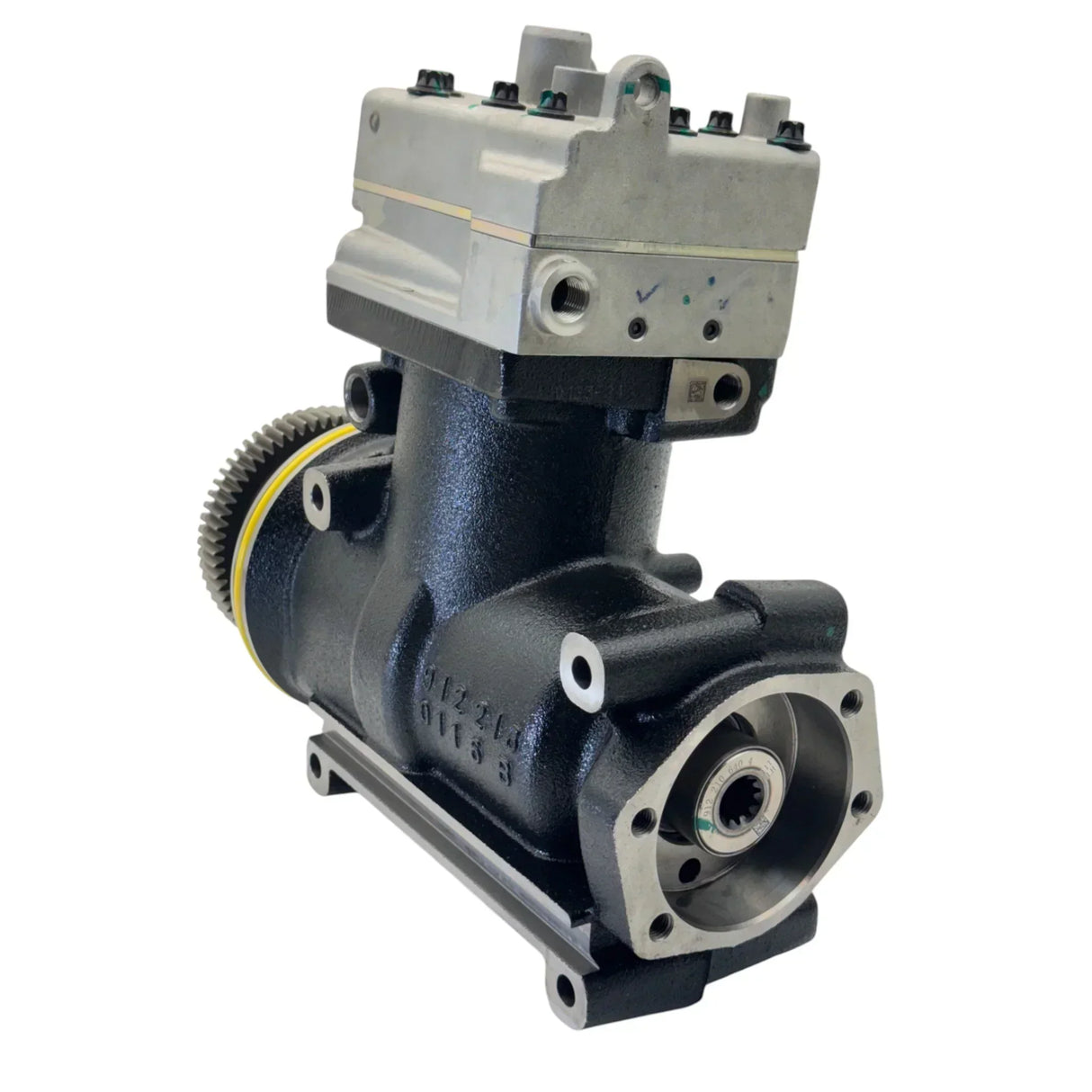 2336600PRX Genuine Paccar Air Compressor MX13 - Truck To Trailer
