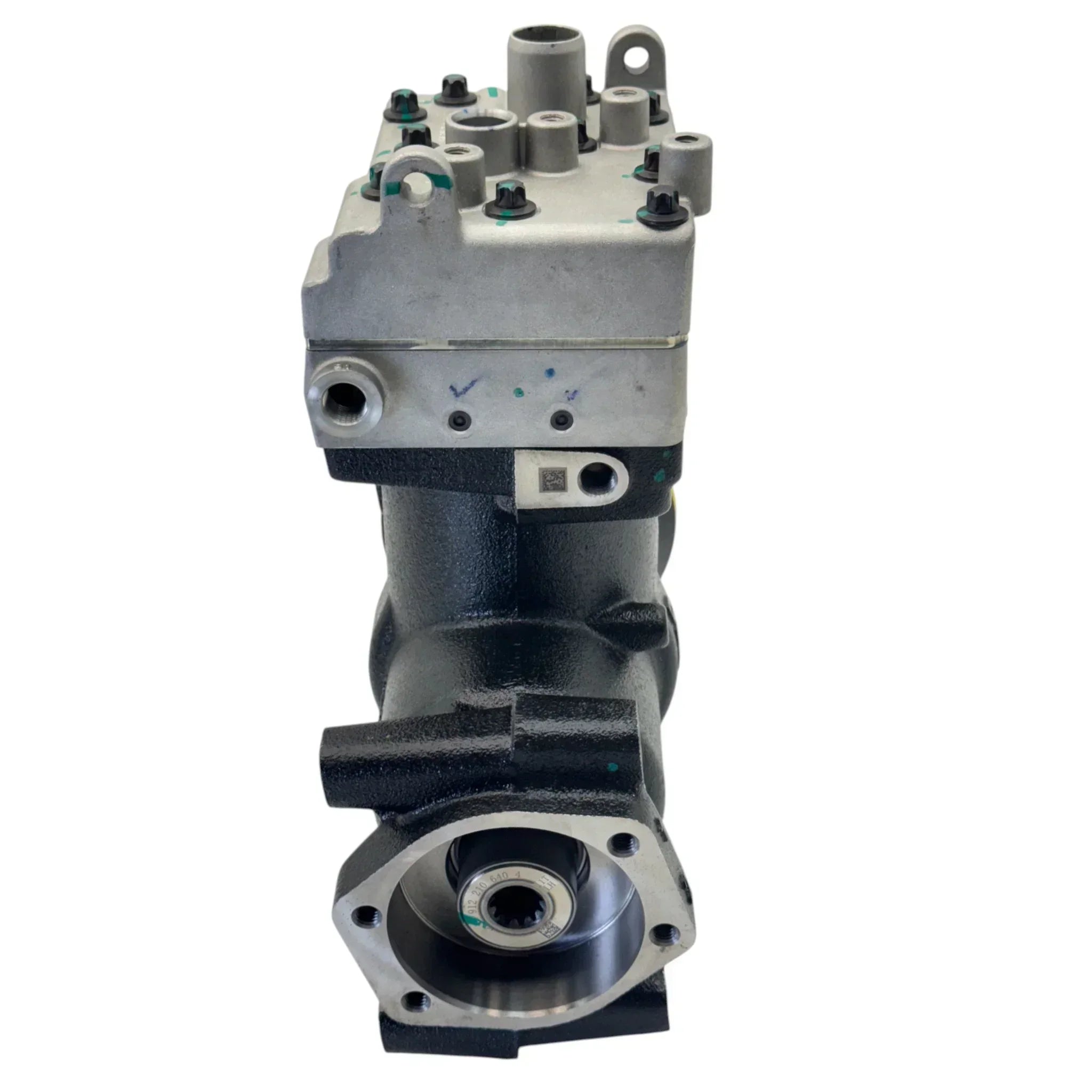 2336600PEX Genuine Paccar Air Compressor MX13 – Truck To Trailer