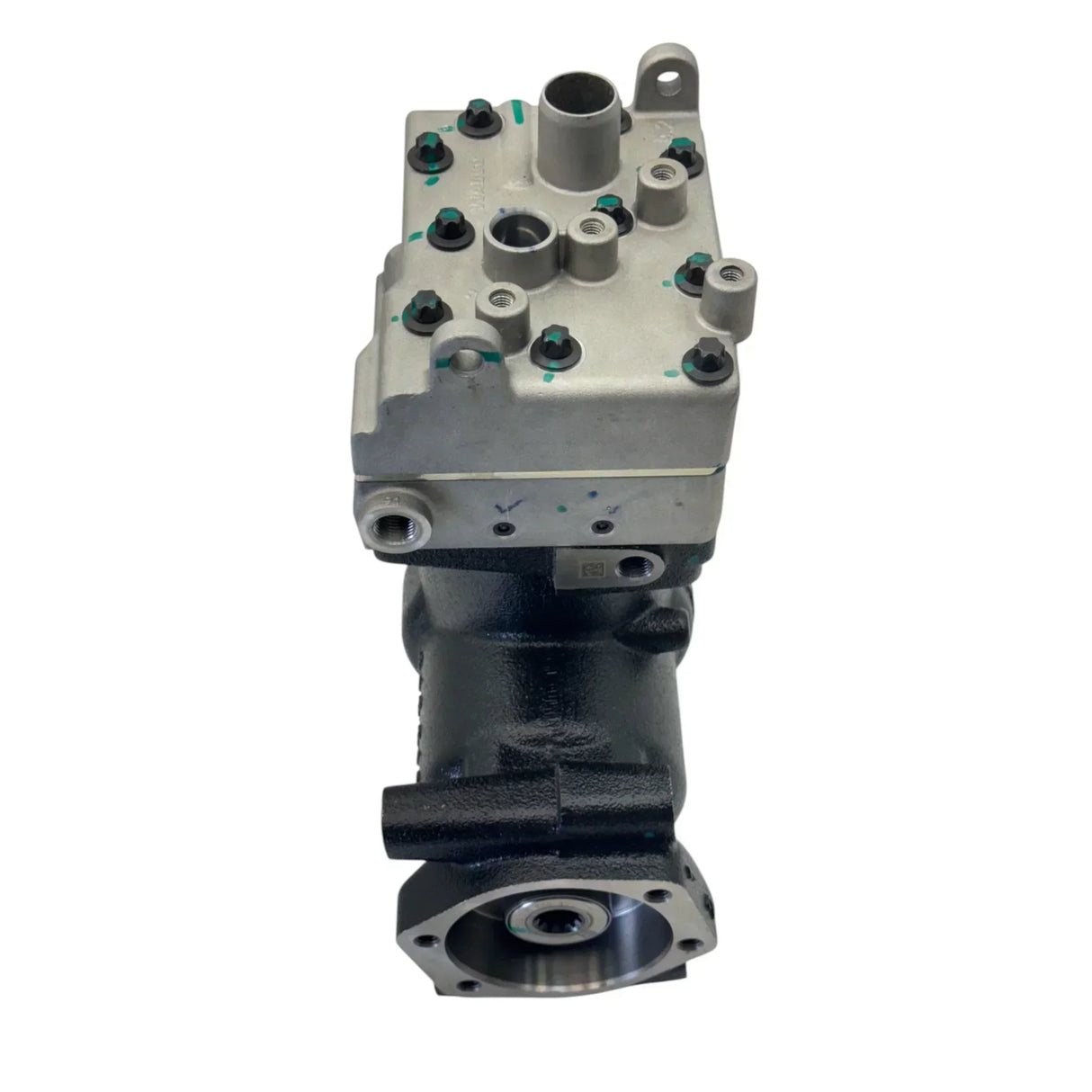 2336600PRX Genuine Paccar Air Compressor MX13 - Truck To Trailer