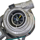 Se502296 Genuine John Deere Turbocharger For 6068H