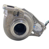 Se502296 Genuine John Deere Turbocharger For 6068H