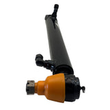 A3891202-001 Autocar Hydraulic Cylinder RH 2 X 17 1/8 INC - Truck To Trailer