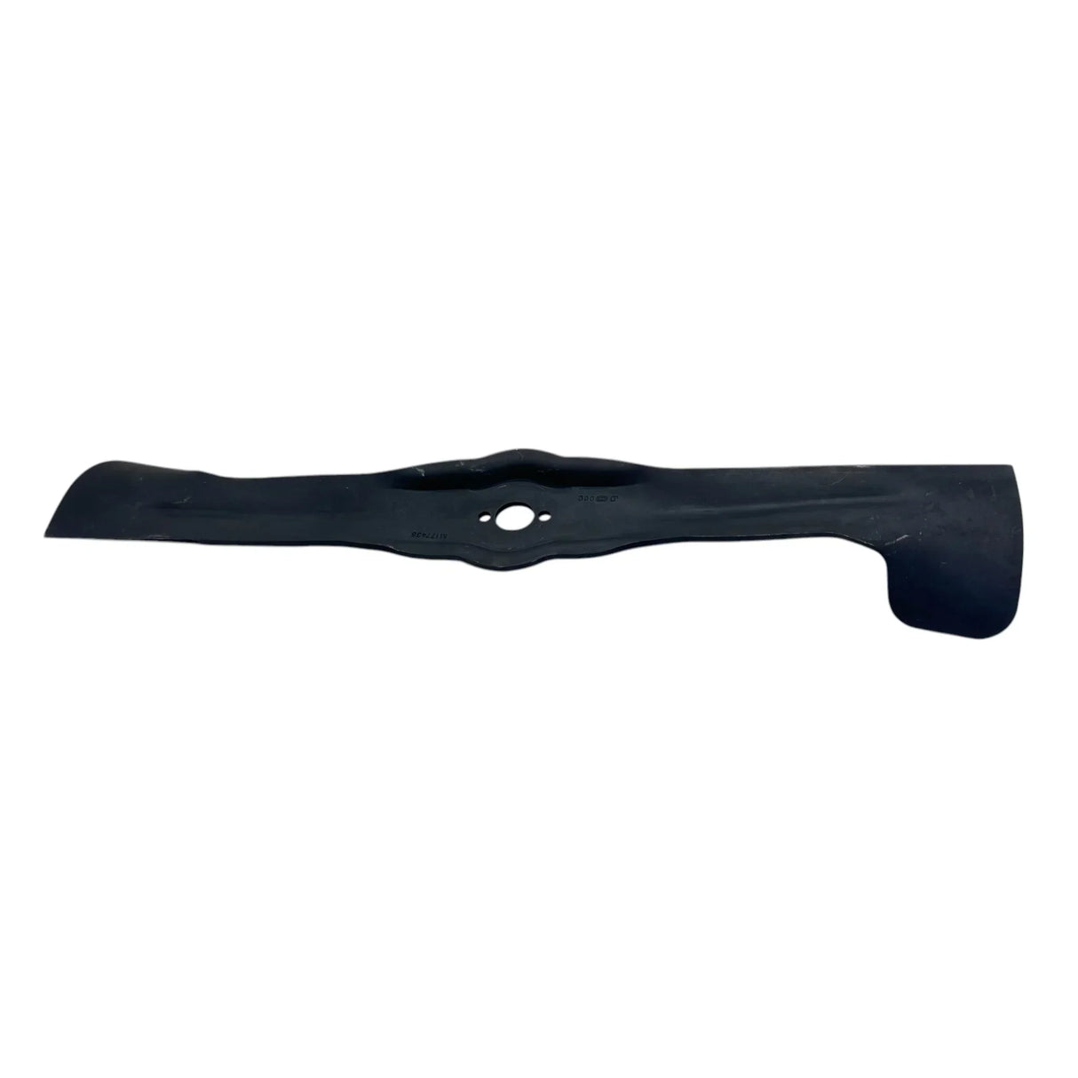 AM148484 Genuine John Deere Mower Blade - Truck To Trailer