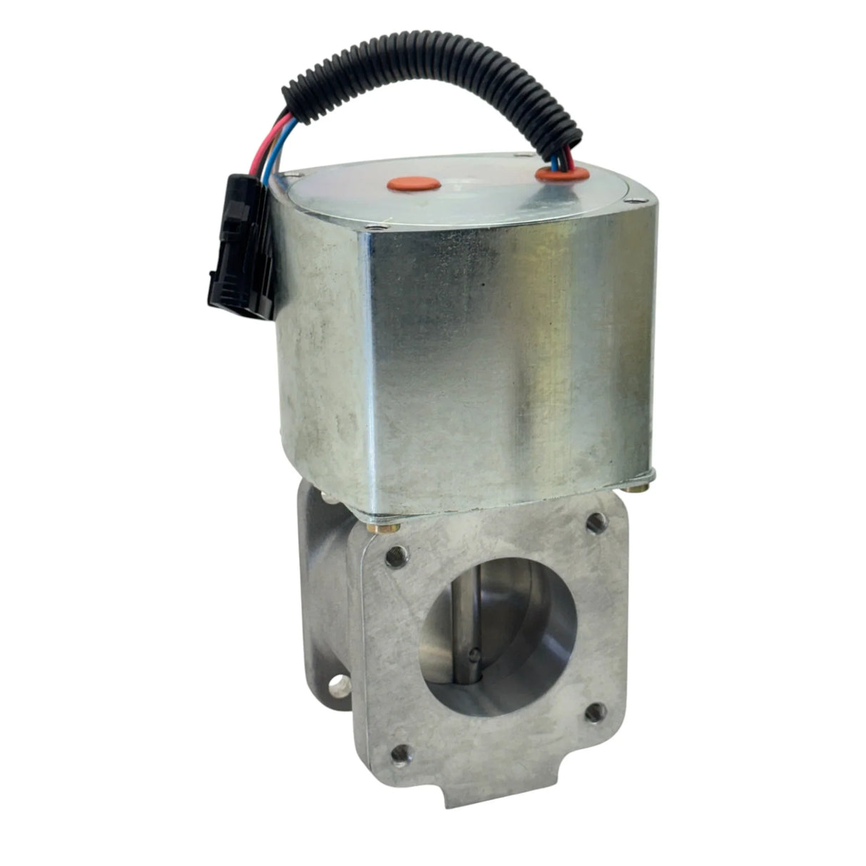 09-0052-000 Genuine Woodward Electrical Governor Actuator - Truck To Trailer